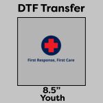 DTF Transfer 8.5" Thumbnail