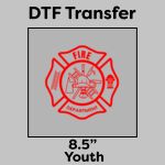 DTF Transfer 8.5" Thumbnail