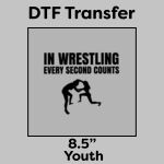 DTF Transfer 8.5" Thumbnail