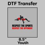 DTF Transfer 8.5" Thumbnail