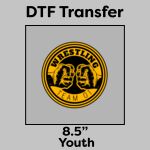 DTF Transfer 8.5" Thumbnail