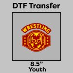 DTF Transfer 8.5" Thumbnail