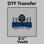 DTF Transfer 8.5" Thumbnail