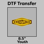 DTF Transfer 8.5" Thumbnail