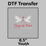 DTF Transfer 8.5" Thumbnail