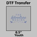 DTF Transfer 8.5" Thumbnail