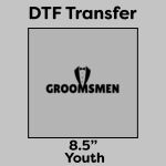 DTF Transfer 8.5" Thumbnail