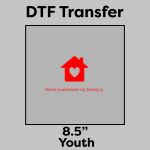 DTF Transfer 8.5" Thumbnail