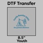 DTF Transfer 8.5" Thumbnail