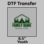 DTF Transfer 8.5" Thumbnail