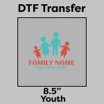 DTF Transfer 8.5" Thumbnail