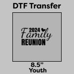DTF Transfer 8.5" Thumbnail