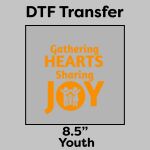 DTF Transfer 8.5" Thumbnail