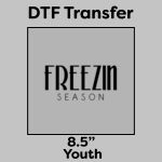 DTF Transfer 8.5" Thumbnail