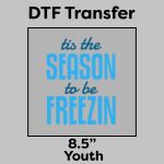 DTF Transfer 8.5" Thumbnail