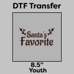 DTF Transfer 8.5" Thumbnail