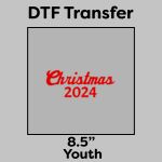 DTF Transfer 8.5" Thumbnail