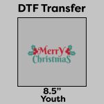 DTF Transfer 8.5" Thumbnail