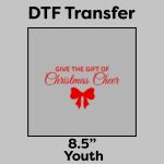 DTF Transfer 8.5" Thumbnail