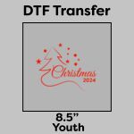 DTF Transfer 8.5" Thumbnail
