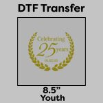 DTF Transfer 8.5" Thumbnail