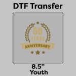 DTF Transfer 8.5" Thumbnail