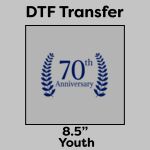 DTF Transfer 8.5" Thumbnail