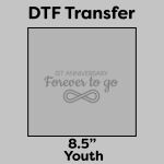 DTF Transfer 8.5" Thumbnail