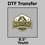 DTF Transfer 8.5" Thumbnail