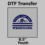 DTF Transfer 8.5" Thumbnail