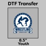 DTF Transfer 8.5" Thumbnail