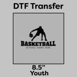 DTF Transfer 8.5" Thumbnail