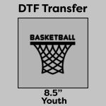 DTF Transfer 8.5" Thumbnail