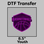 DTF Transfer 8.5" Thumbnail