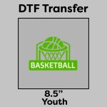 DTF Transfer 8.5" Thumbnail