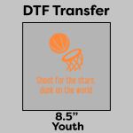 DTF Transfer 8.5" Thumbnail