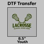 DTF Transfer 8.5" Thumbnail