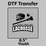 DTF Transfer 8.5" Thumbnail