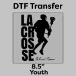 DTF Transfer 8.5" Thumbnail