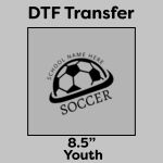 DTF Transfer 8.5" Thumbnail
