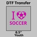 DTF Transfer 8.5" Thumbnail