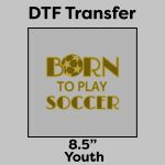 DTF Transfer 8.5" Thumbnail