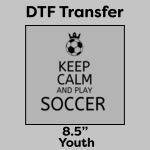 DTF Transfer 8.5" Thumbnail