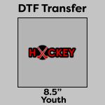 DTF Transfer 8.5" Thumbnail