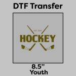 DTF Transfer 8.5" Thumbnail