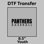 DTF Transfer 8.5" Thumbnail