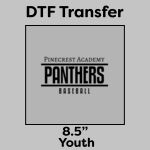 DTF Transfer 8.5" Thumbnail