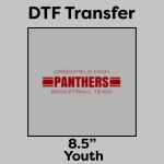 DTF Transfer 8.5" Thumbnail