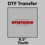 DTF Transfer 8.5" Thumbnail