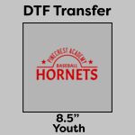 DTF Transfer 8.5" Thumbnail